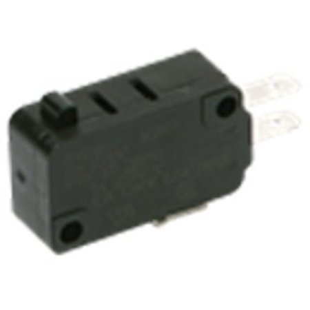 C&K COMPONENTS Basic / Snap Action Switches Miniature Snap-Acting Switch TFCDH8VP0040C